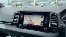 Skoda Karoq 2.0 TDI Sport Line 4x4 5dr Diesel Estate